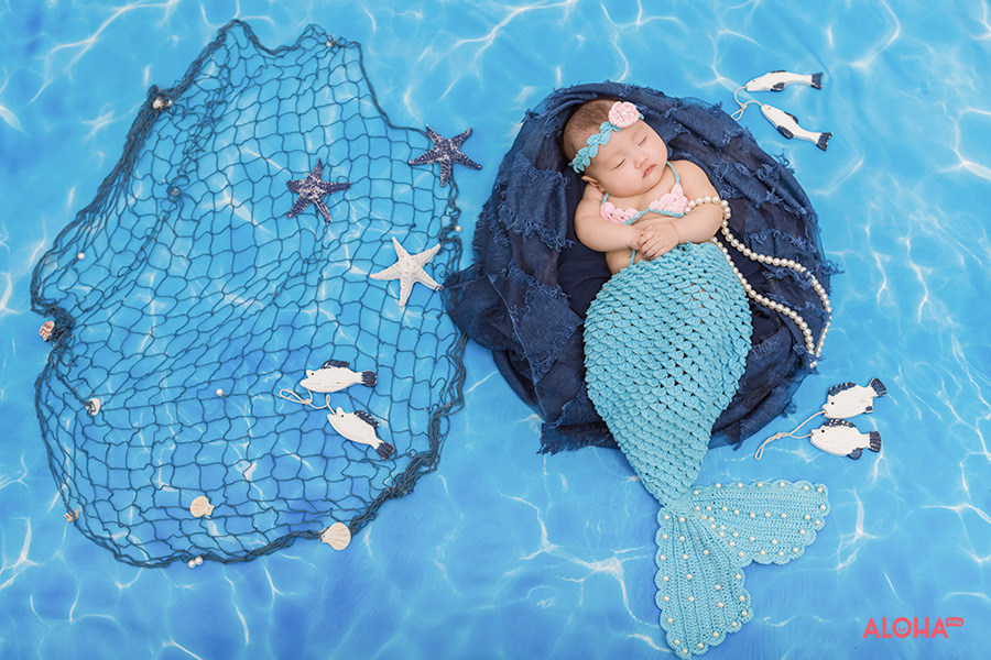 album ảnh bé thanh trúc